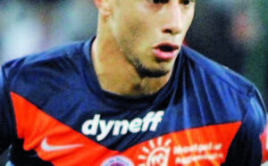 Belhanda, Barrada et Taarabt, nominés  pour le trophée du meilleur joueur africain