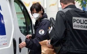 Cellule islamiste de Cannes : La police française sur les dents