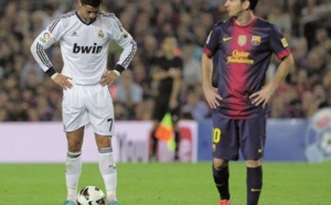 Liga : Barça et Real se neutralisent au bonheur de l'Atlético Madrid