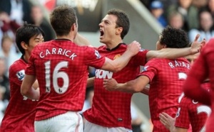 Premier League : Coude à coude à Manchester