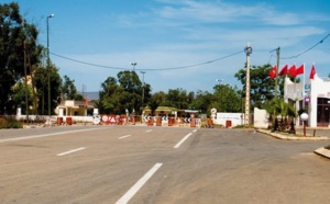 Réunis à Oujda, ils ont plaidé pour un autre Maghreb : Les altermondialistes appellent à la réouverture des frontières maroco-algériennes