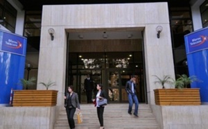 Vivendi  pourrait céder ses parts dans l’opérateur historique : Maroc Telecom mis en vente Vivendi  pourrait céder ses parts dans l’opérateur historique : Maroc Telecom mis en vente