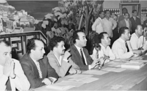 Spécial 40ème jour du décès d'Abderrahmane El Youssoufi  : Une vie et un destin hors du commun