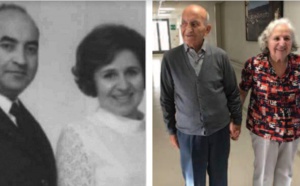 ​​Spécial 40ème jour du décès d'Abderrahmane El Youssoufi : Histoire d'une belle romance un amour indéfectible