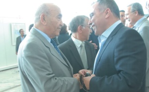 Spécial 40ème jour du décès d'Abderrahmane El Youssoufi : La création du  Syndicat national  de la presse