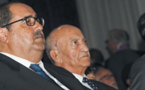 Parcours exceptionnel d’un homme si exceptionnel