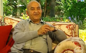 Spécial 40ème jour du décès d'Abderrahmane El Youssoufi  : Un homme de dialogue  par excellence