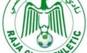 Le public du Raja voit jaune