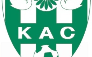 Le KAC tient son A.G… en athlétisme