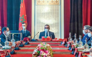 Le projet de loi de Finances rectificative adopté par les conseils des ministres et du gouvernement