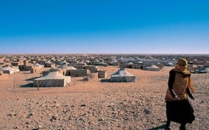 Echanges de visites familiales : Quatre membres de la tribu Rguibat-Labeihat choisissent de rester à Smara