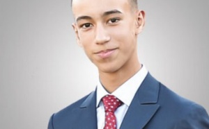 ​S.A.R le Prince Héritier Moulay El Hassan décroche le bac
