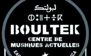 Deuxième Session au Boultek à Casablanca : Un séminaire sur la gestion de l’industrie musicale