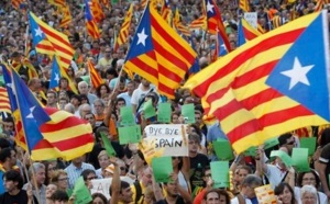 Espagne : Le Cortès rejette la demande de référendum sur l’indépendance de la Catalogne