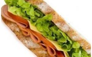 Il est interdit de manger des sandwichs dans le centre-ville de Rome !