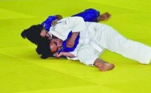 CAN 2012 de judo cadets et juniors : Six médailles pour le Maroc