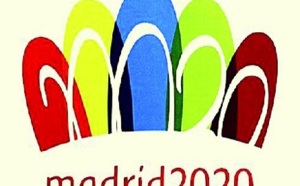 Alors que la capitale italienne s’est désistée crise oblige : Madrid maintient sa candidature mordicus aux J.O 2020