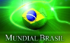 Coupe du monde du Brésil 2014 : L'ONU demande un Mondial propre dans le vrai sens du terme