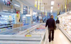 ​Le moral des ménages touche le fond