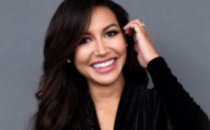 ​La star de “Glee”, Naya  Rivera, portée disparue