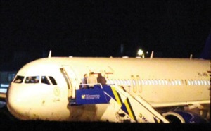Cargaison suspecte à bord d’un avion syrien intercepté en Turquie : La tension est à son comble entre Ankara et Damas