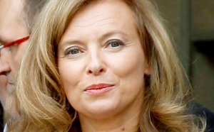 Valérie Trierweiler intente un procès à un journaliste : Plainte de la Première dame de France contre une biographie controversée