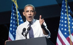 Présidentielle américaine : Barack Obama admet avoir perdu son débat face à Mitt Romney