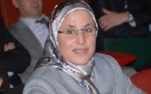Triste show de Bassima Hakkaoui : La grosse bourde de Mme la ministre