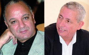 Le Groupe socialiste salue hautement le militantisme d’Abdelali Doumou et souhaite prompt rétablissement à Abdelhadi Khairat