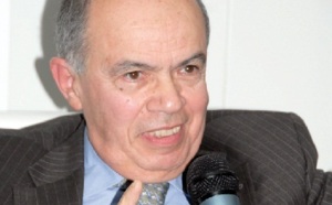 Fathallah Oualalou, lors de la table ronde sur «Les droits de l’Homme pour des collectivités plus incluses» : “Réaliser la mixité sociale est une fin en soi”