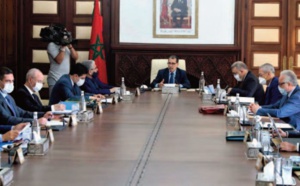 Adoption de projets de loi sur les établissements de crédit et la CCG 