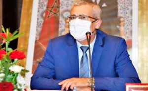 ​Mohamed Benabdelkader : La réforme du système judiciaire passe par l'amélioration des conditions de travail des magistrats