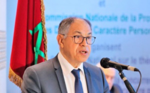 ​Driss Guerraoui porté à la présidence du  Réseau Afrique des maisons de la francophonie
