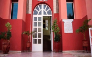 ​Reprise des activités à la Maison de la culture de Béni Mellal
