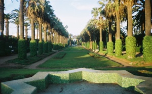 La chimère des espaces verts : Casablanca à l’agonie