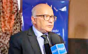 La CNDP met en place DATA-TIKA