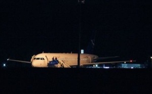 L’Airbus reliant Moscou à Damas contenait des éléments de radar : L’avion de la discorde entre Ankara, Moscou et Damas