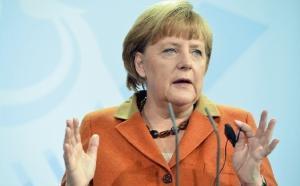 Le discours d’austérité l’emporte sur celui de la croissance : Merkel s’impose comme la voix de l’Europe
