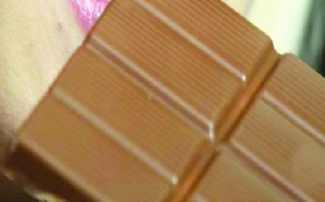 Le chocolat dope (aussi) l’obtention de prix Nobel
