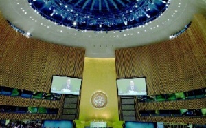 IVème commission de l’ONU : La RDC et le Gabon réitèrent leur pleine adhésion à l’Initiative marocaine d’autonomie