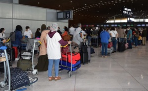 Saad Dine El Otmani : Le gouvernement suit avec beaucoup d’intérêt les préoccupations des Marocains du monde