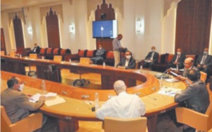 ​Les Fondations du ministère de l'Intérieur font leur mue