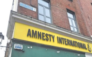 ​Amnesty International n'a pas fourni au Maroc les preuves matérielles qu'il n'a cessé de demander