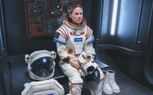 ​“Away”, la série spatiale de Netflix dévoile son premier trailer