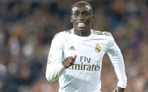 ​Pour Mendy, le pic de forme arrive à point nommé