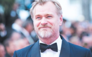 ​Pourquoi Christopher Nolan ne veut pas de chaise sur ses tournages ?