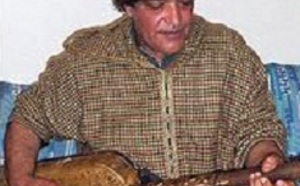 Le Hajhouj orphelin  : Abderrahmane Paco n’est plus
