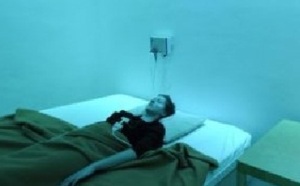 Cinq jours pour retrouver le sommeil