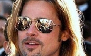 People : Brad Pitt et la drogue