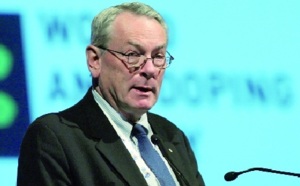 Pour Dick Pound, l'UCI a fermé les yeux